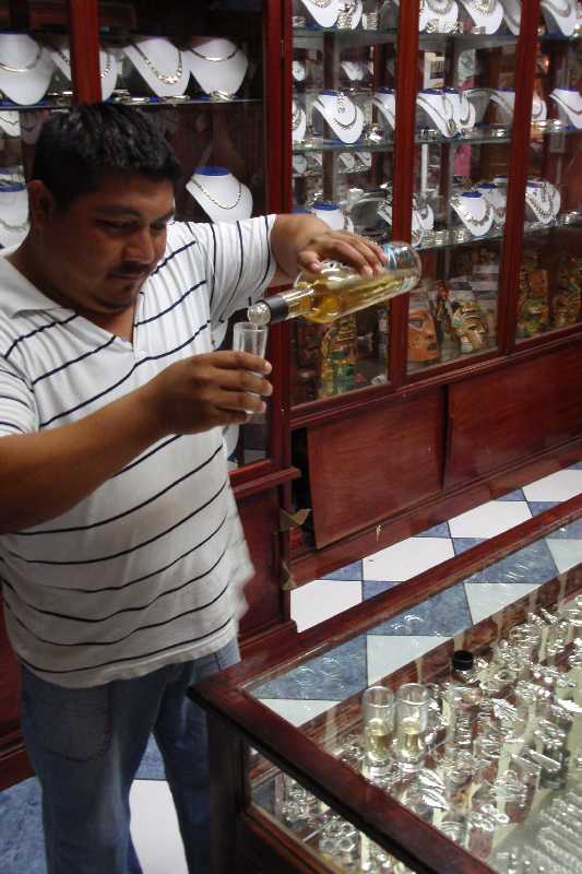 Mexico & Guatemala 2010 - 0117